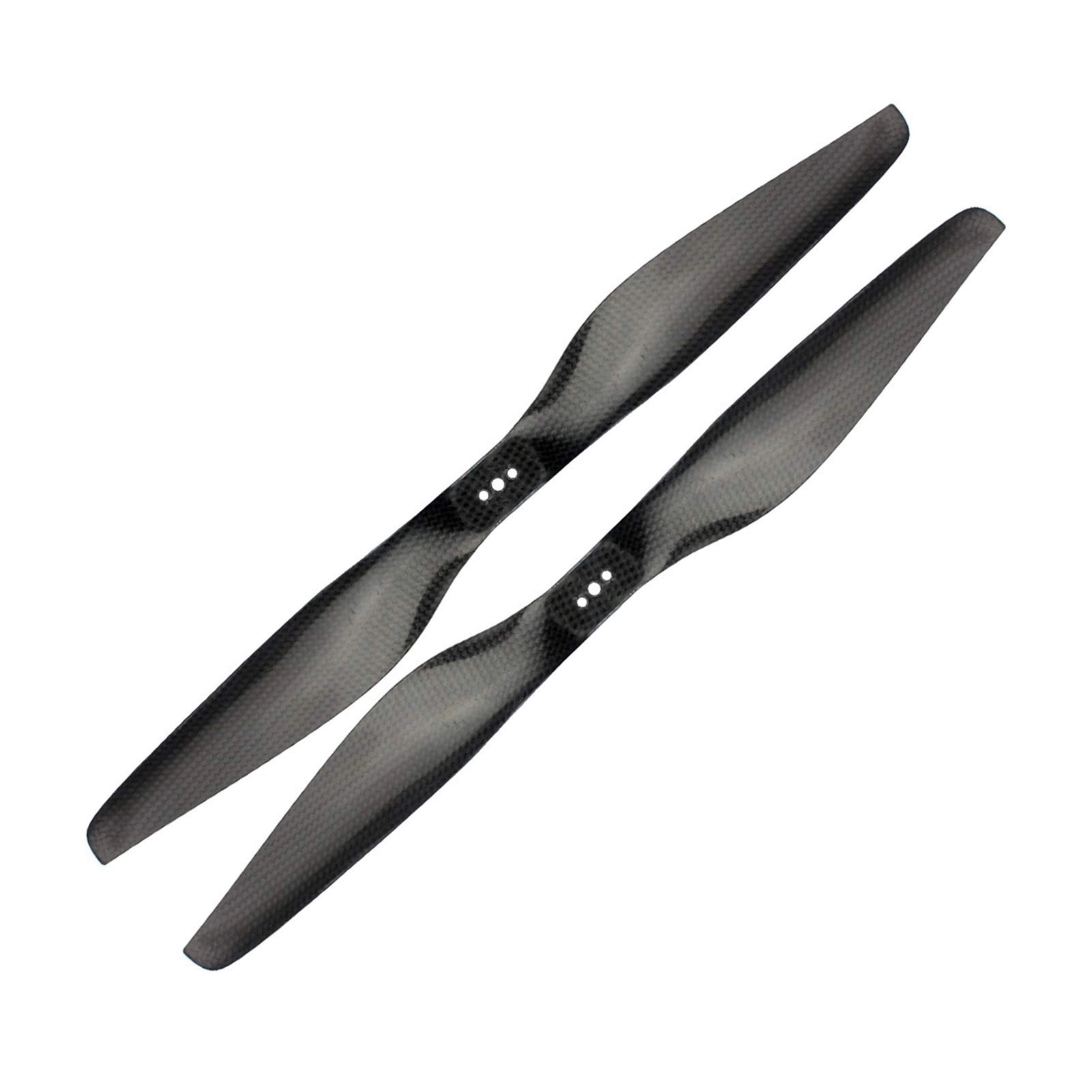 Rynplex Store 1555 Propeller - 15x5.5 3-hole CW CCW