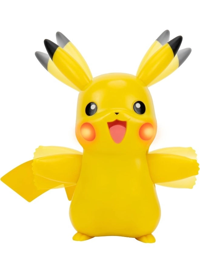 My Partner - Pikachu (191726726616)