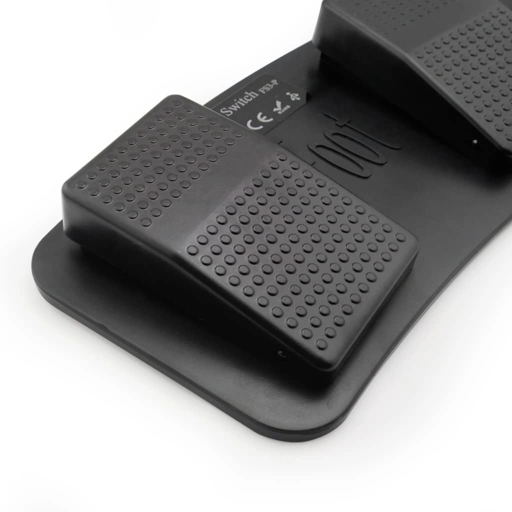1640835 - Foot Control USB
