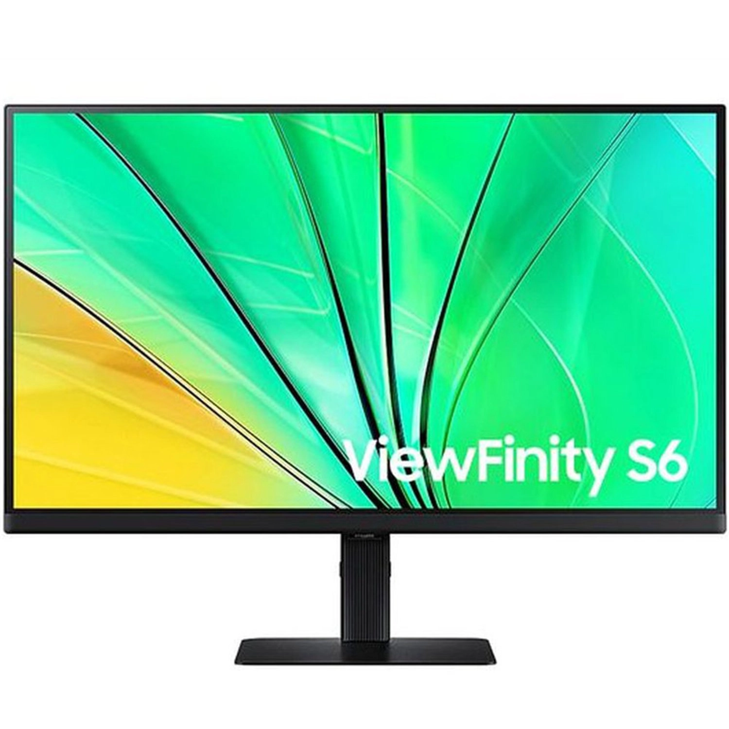 S60D - LS27D606EAMXUE 27 inch 2560 X 1440