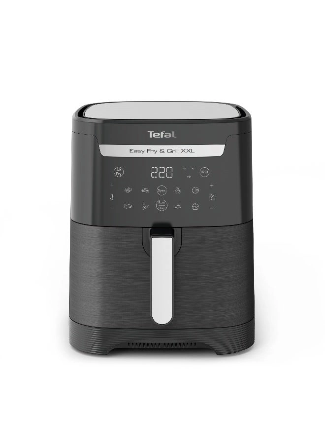 Tefal Easy Fry & Grill XXL EY801D27