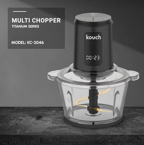 KC-2046 - 2.0L Electric