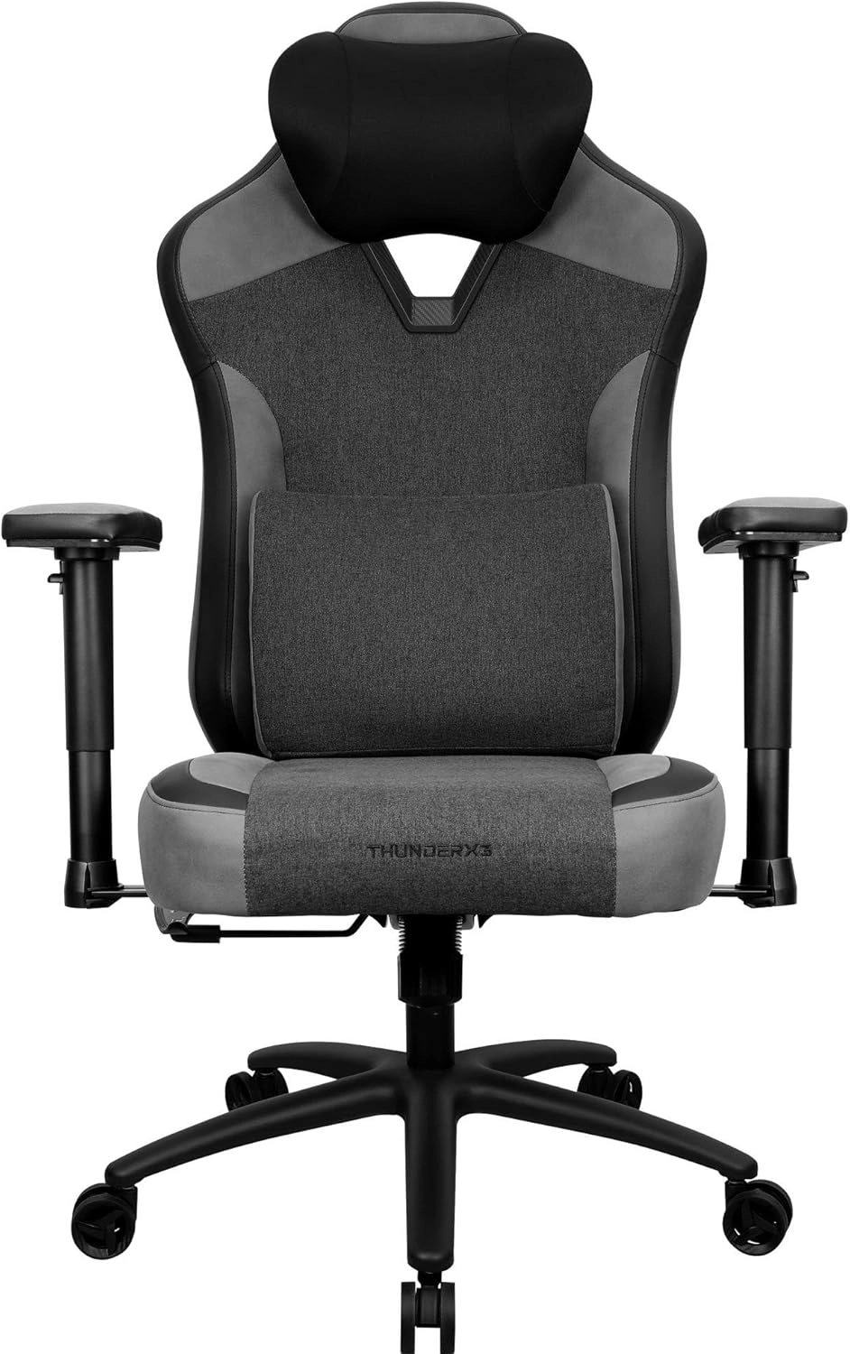 EAZE Loft - Black