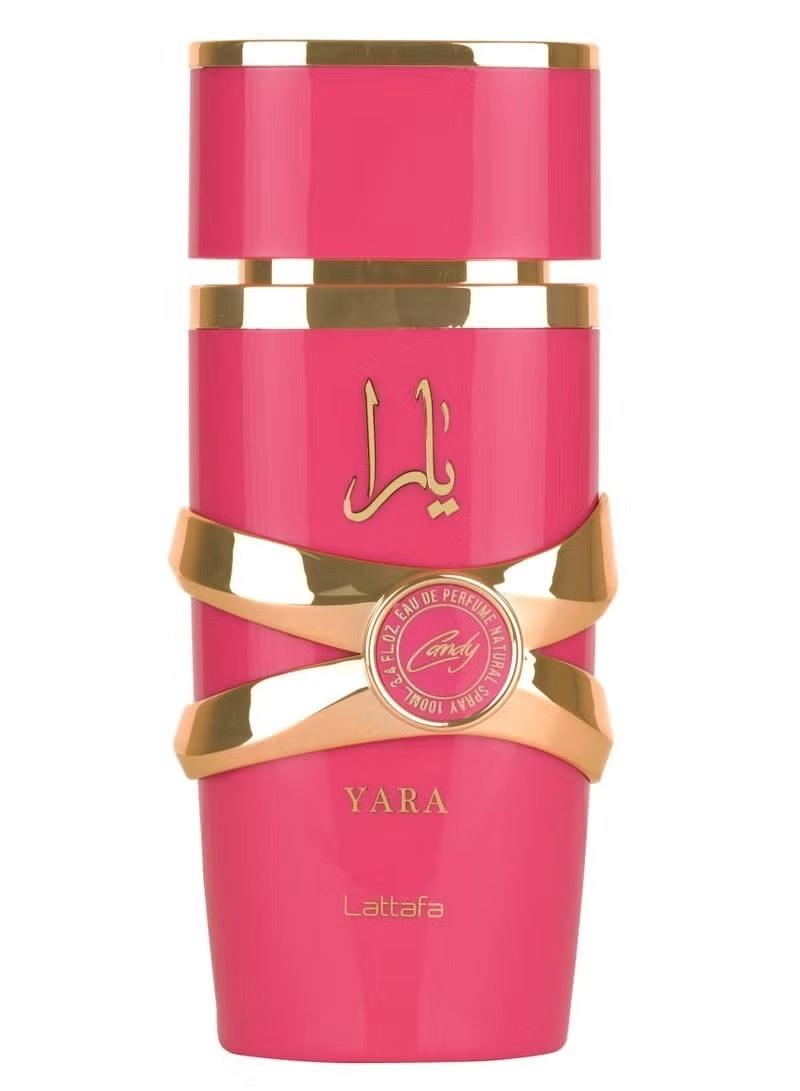 Yara - Eau de Parfum 100 ml