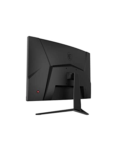 Optix G27CQ4 - 9S6-3CB01T-016 27 Inches 2560 X 1440