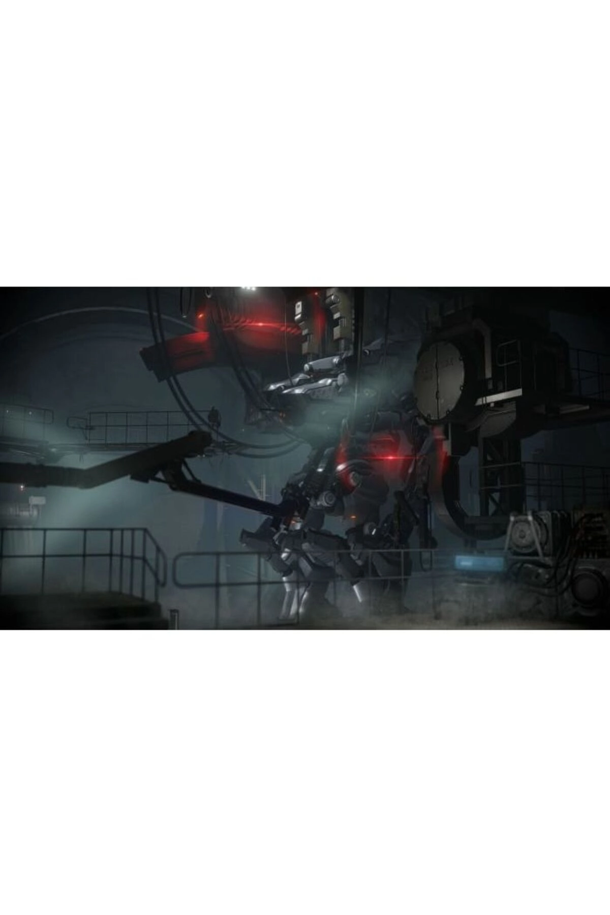 Armored Core VI Fires of Rubicon Launch Edition - PlayStation 5
