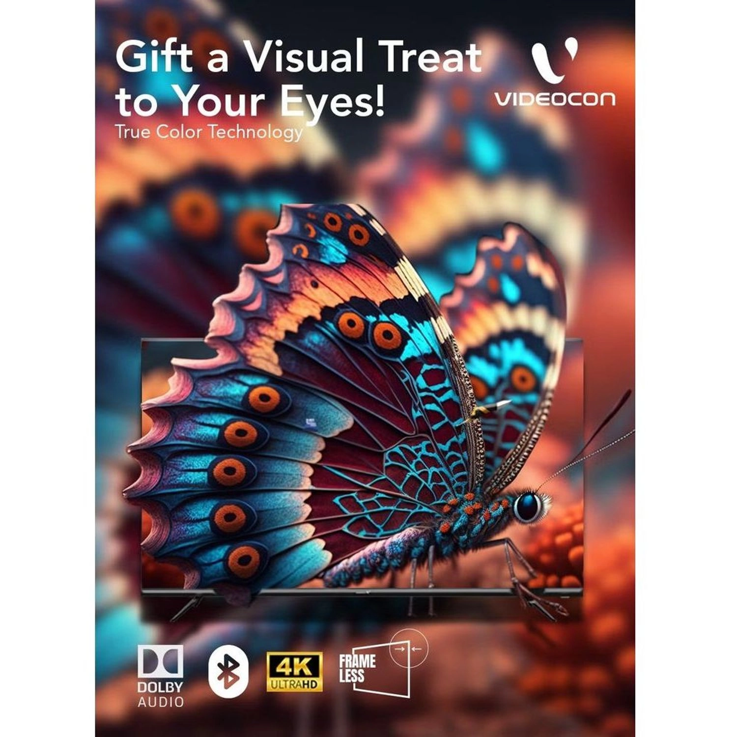 E55ELVD1100 - 55 inch