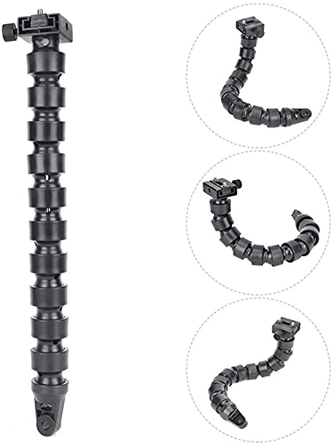 Underwater Flashlight Arm