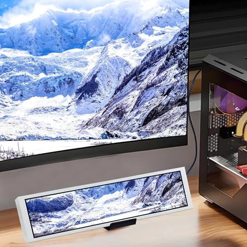 VS091ZJ01 - 462x1920 9.1inch