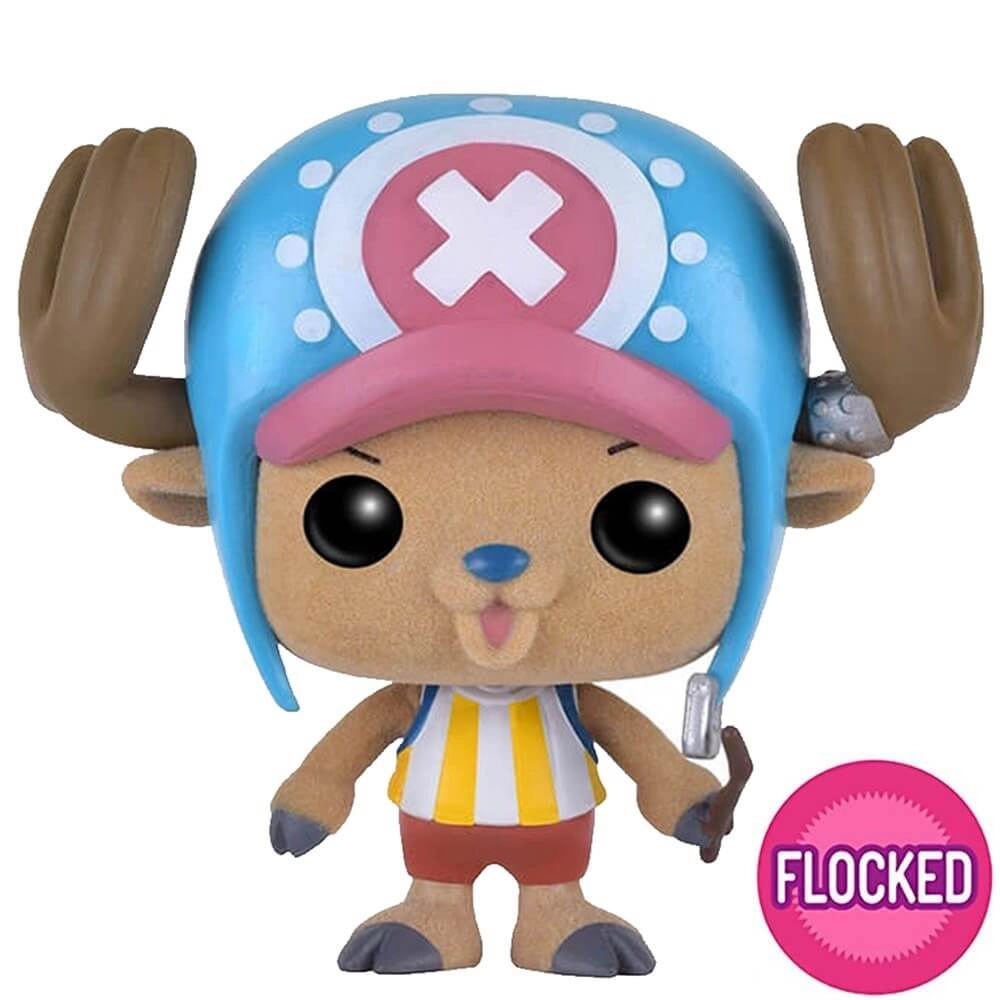 Tony Tony Chopper - One Piece (Egghead Arc) Vinyl Figure (16 cm)