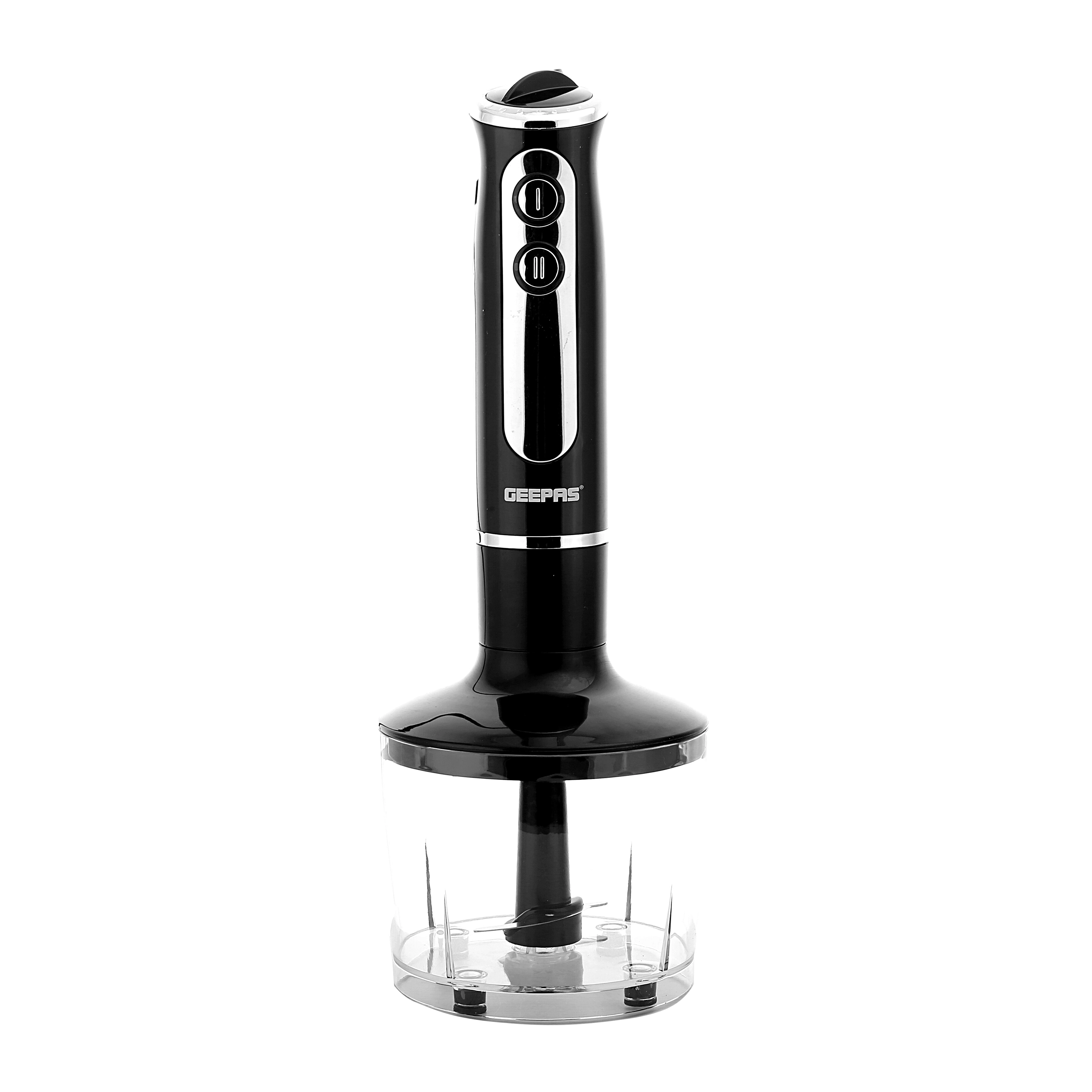 5-In-1 Hand Blender