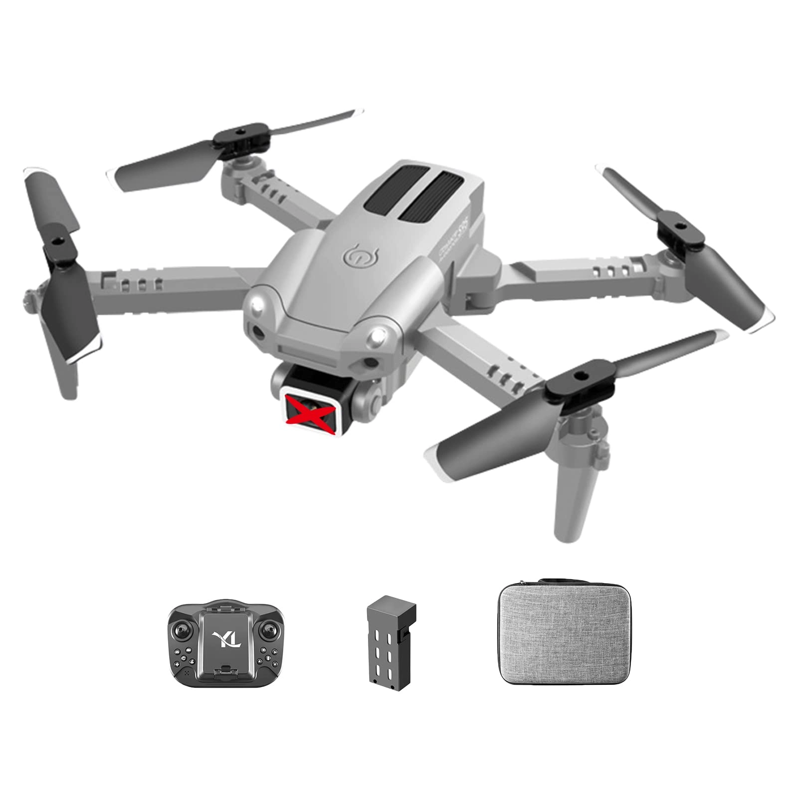 ZEWLT S95 - 2.4Ghz 4CH 6Axis