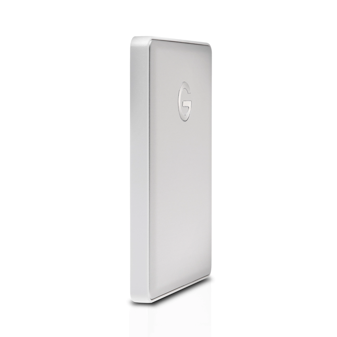 G-DRIVE Mobile - 2TB HDD