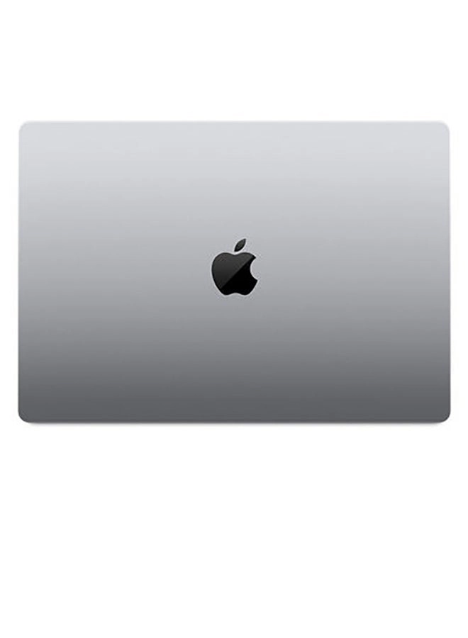 MacBook Pro 16 M1 MK183 - 16'' M1 Pro 16GB DDR4 512GB SSD