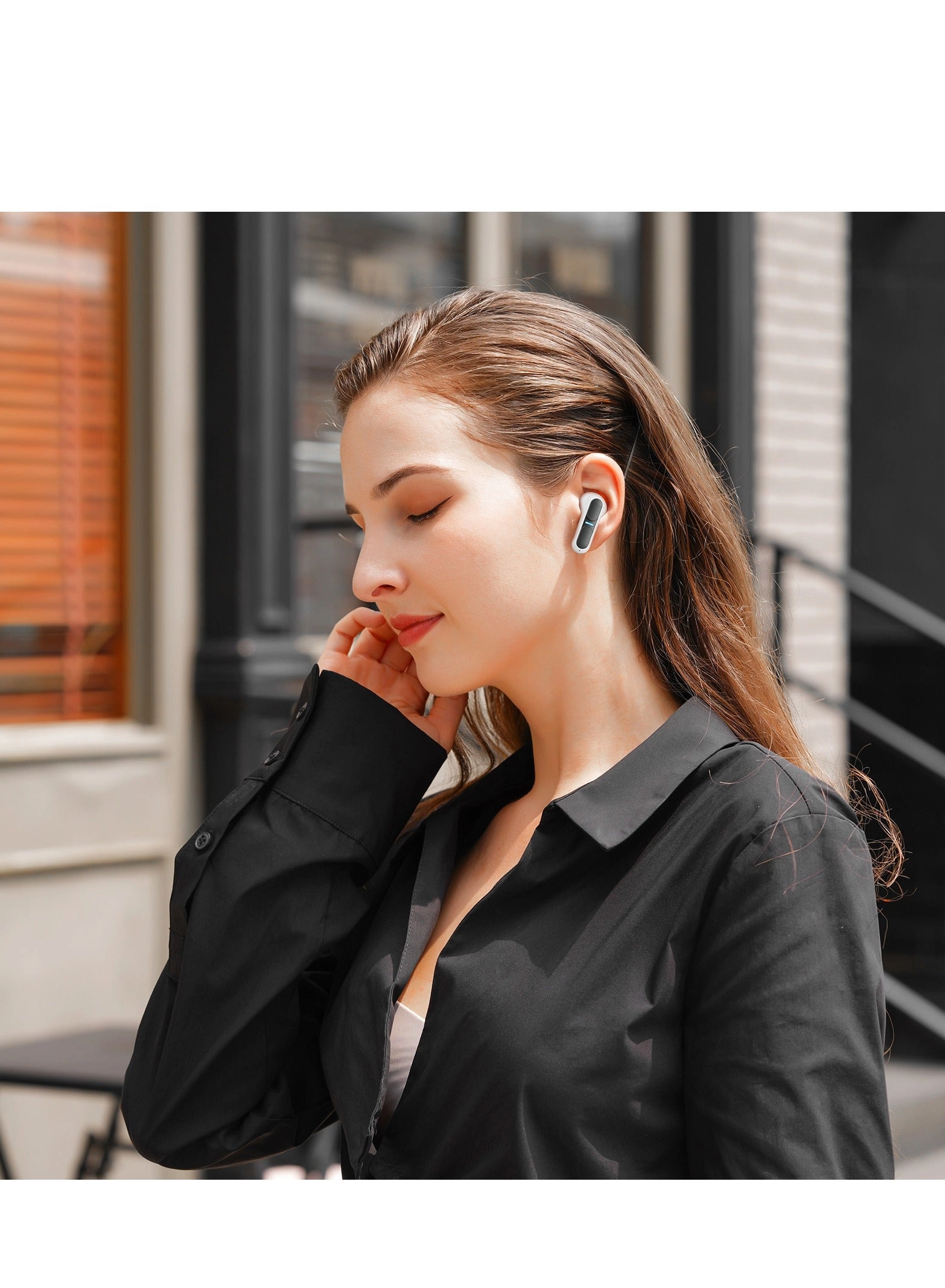 Mercurio Wireless Earbud