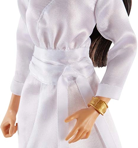 Wonder Woman Doll - Multi Plastic Ages 4+