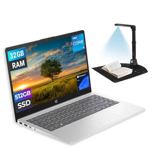 14-EP0122NIA-8512 - 14'' Core i5-1335U 8GB DDR4 512GB SSD