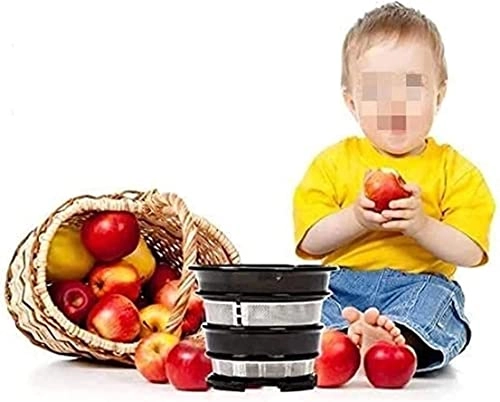 Slow Juicer - 200 watts 1500 Milliliters