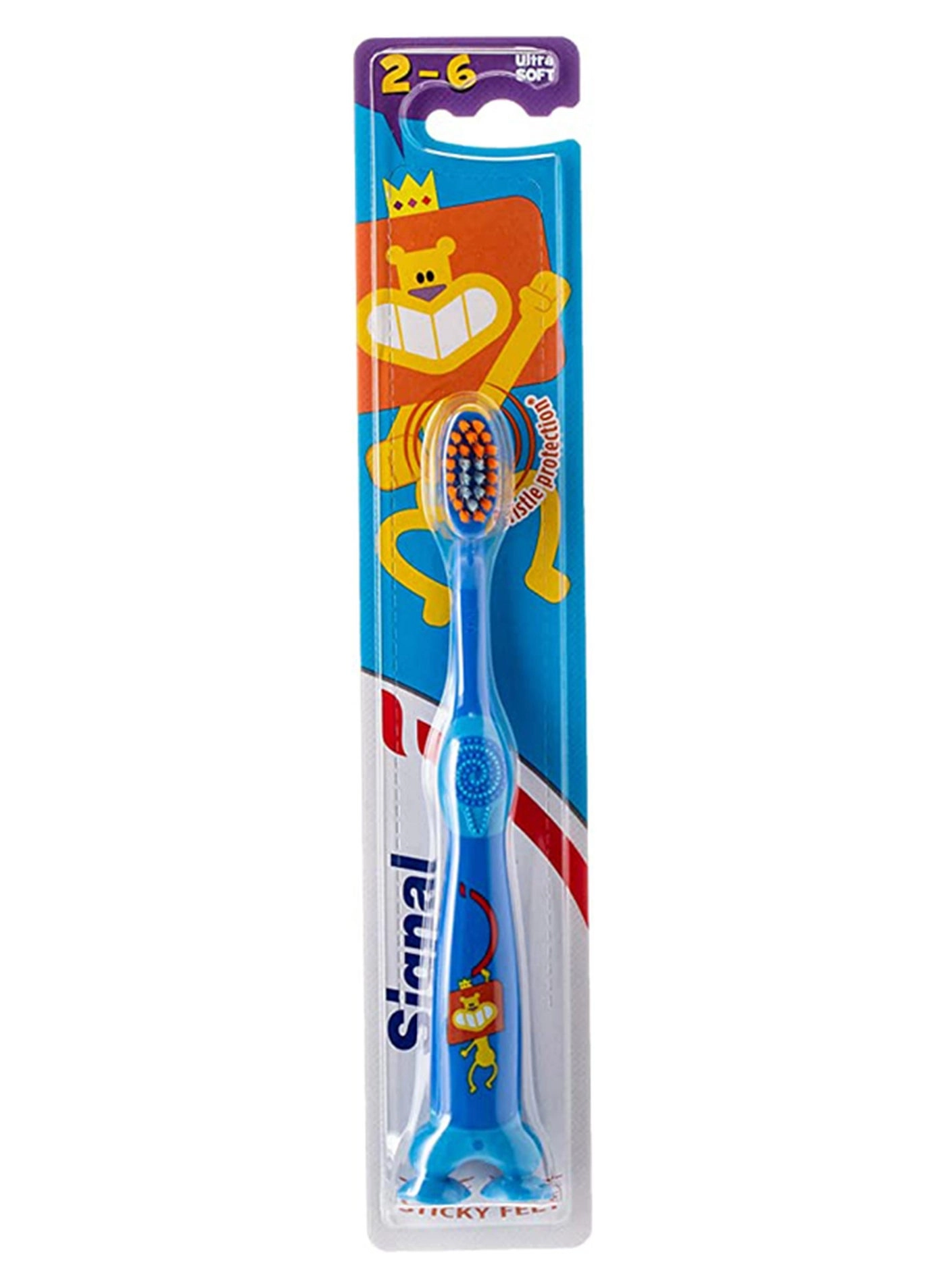 Ultra Soft Toothbrush