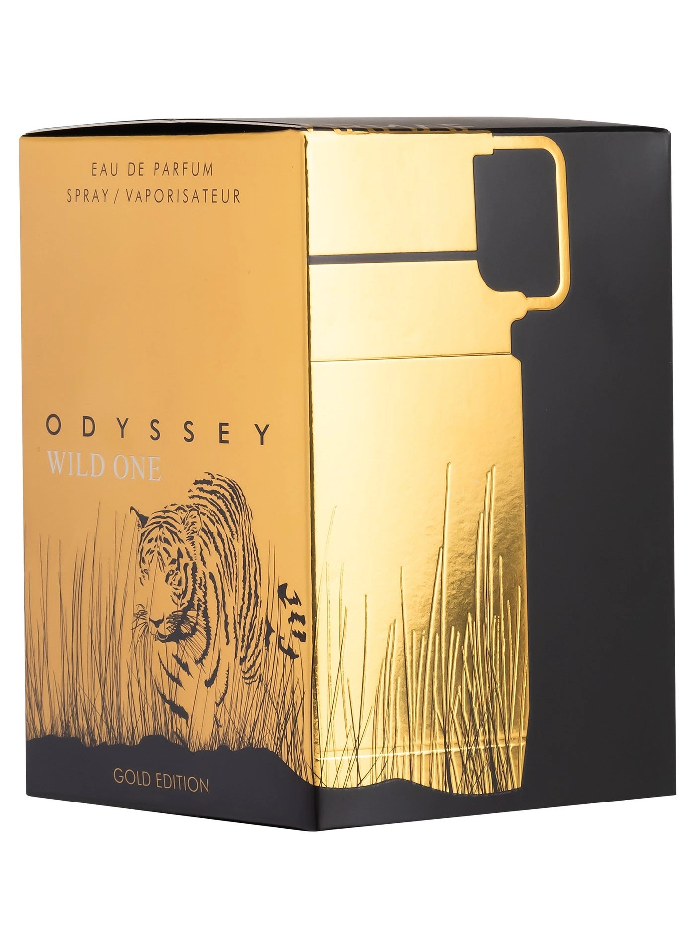 Odyssey Homme Eau de Parfum 60ml