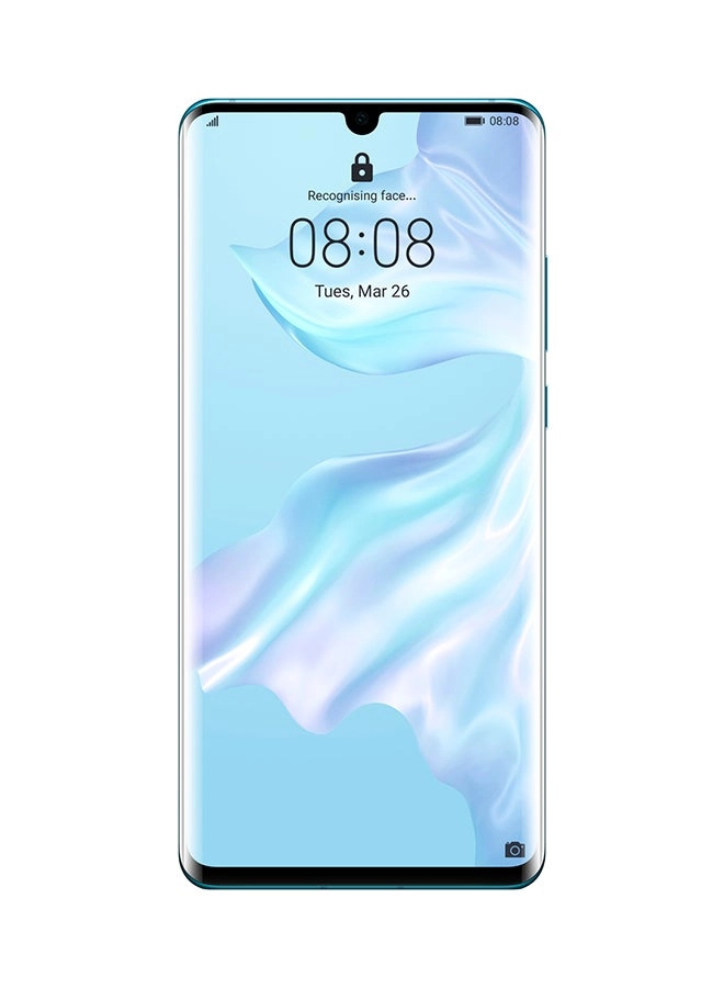 P30 Pro - 8GB 256GB