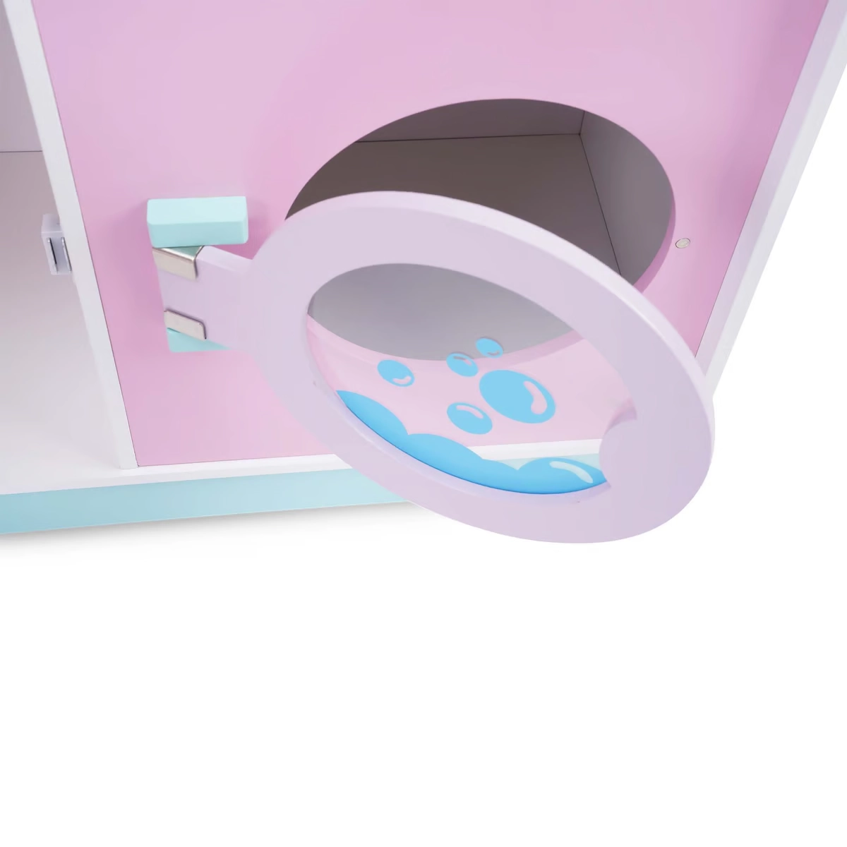 Kids Outdoor Wooden Dream Kitchen Set (GB-MSN 24001)