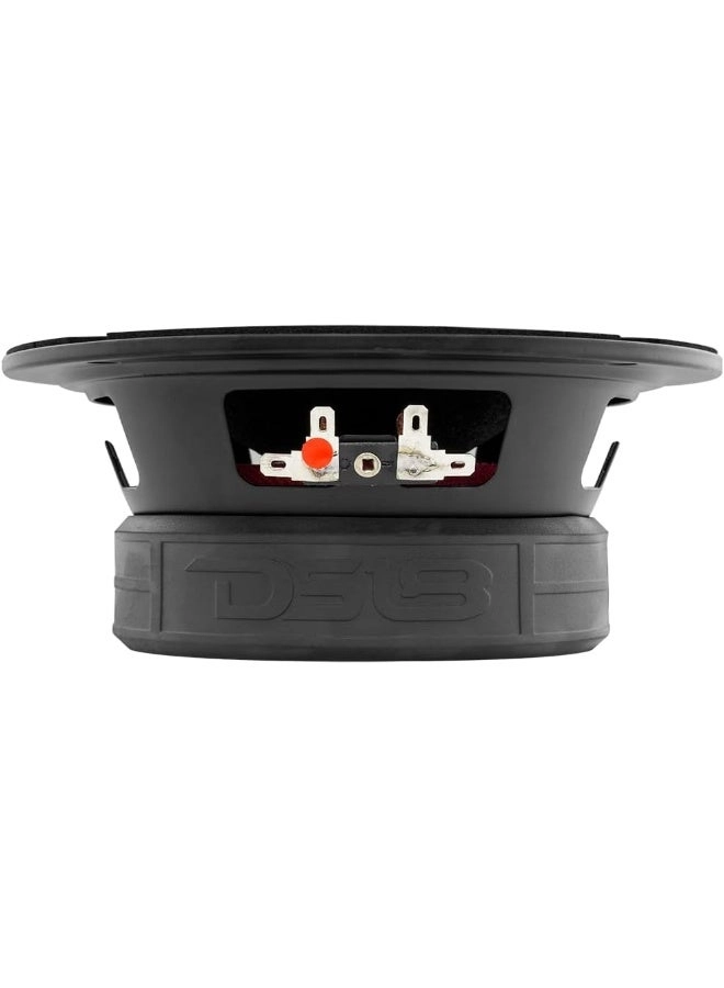 PRO-GM6.4B - 6.5" Midrange