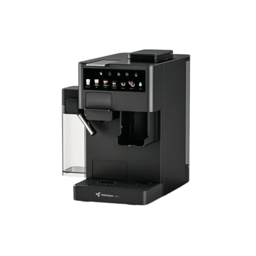 5-in-1 Coffee Machine CEM403