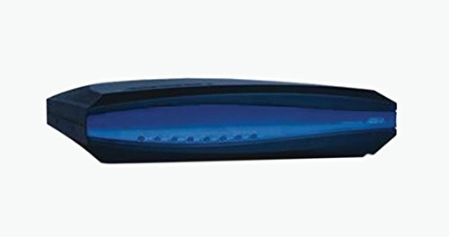 NetVanta 3140 - Desktop Gigabit Ethernet 4-port