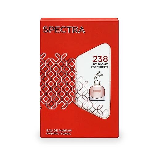 Pocket 238 By Night Eau de Parfum 18ml