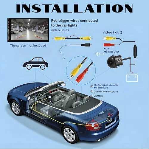 C-06 - Night Vision 1080P