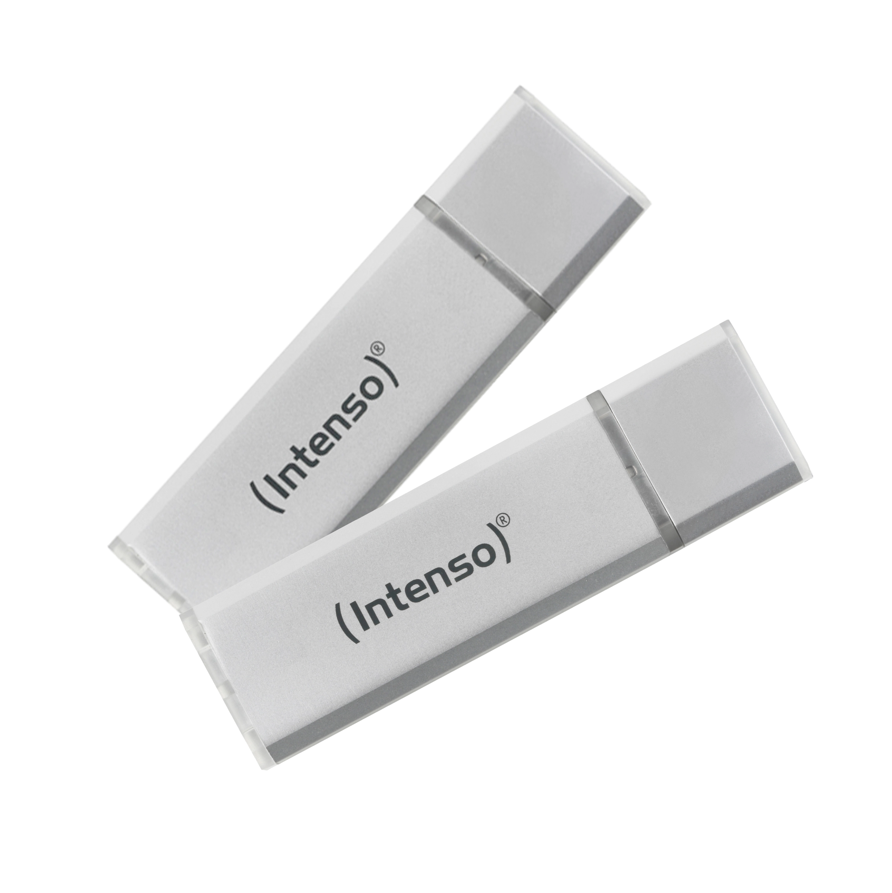 Ultra Line - USB 3.2 Gen 1x1 USB-A 2x 32 GB