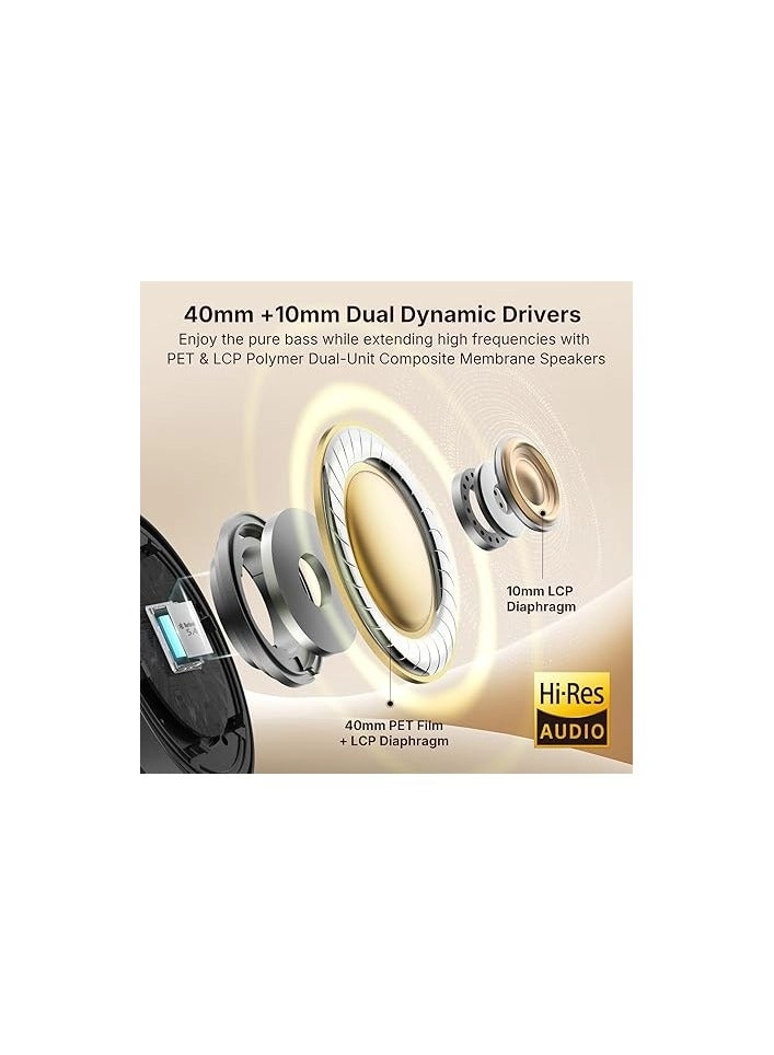 Tune Pro Wireless Headphone