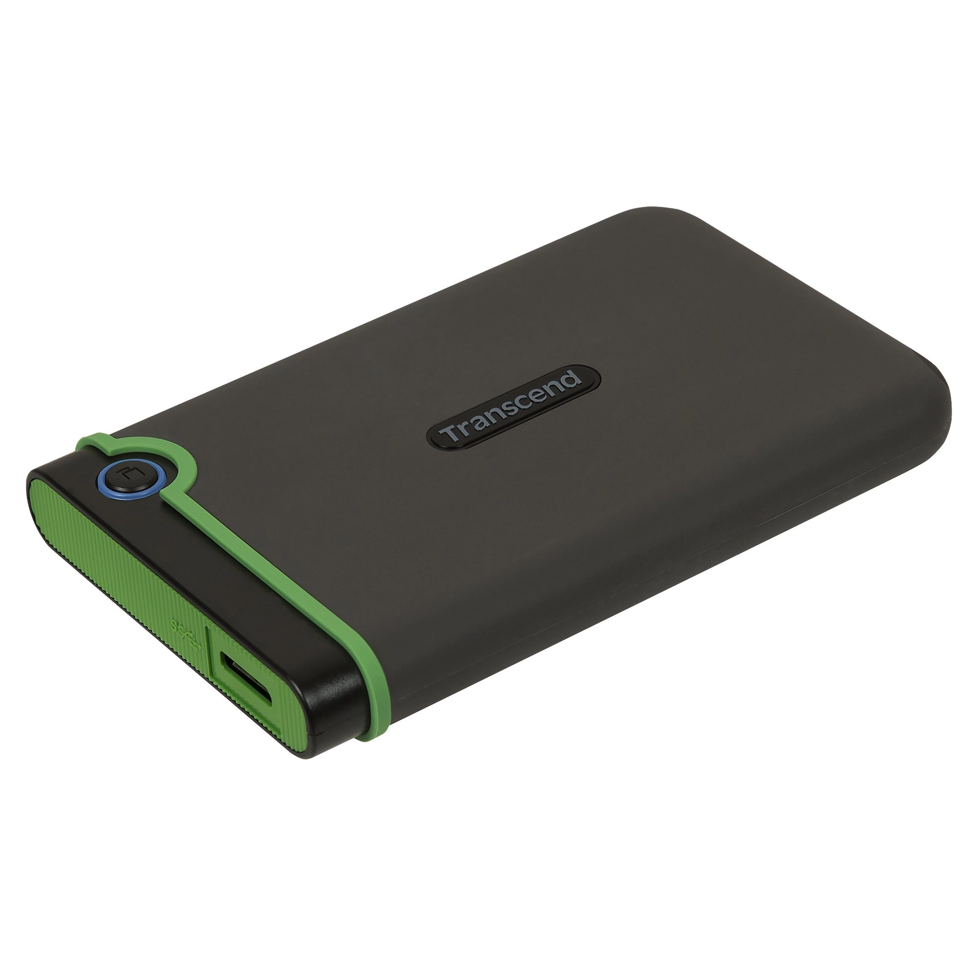 Transcend StoreJet 25M3 2TB HDD