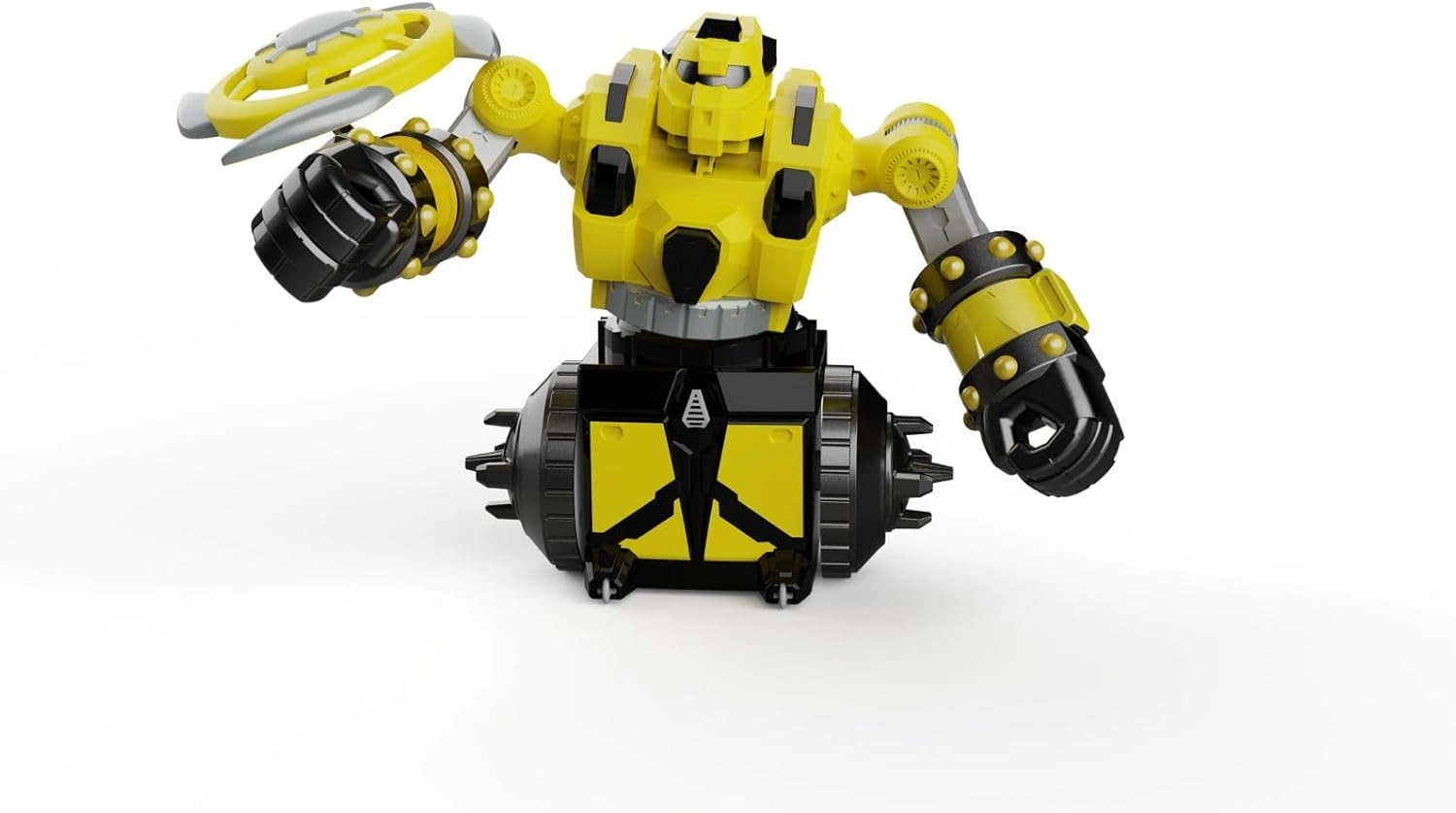 Fighting Robot