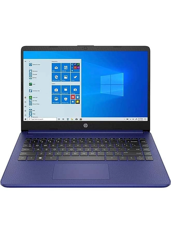 14s Slim 14-DQ0733DS - 14'' Pentium N5030 4GB DDR4 256GB SSD