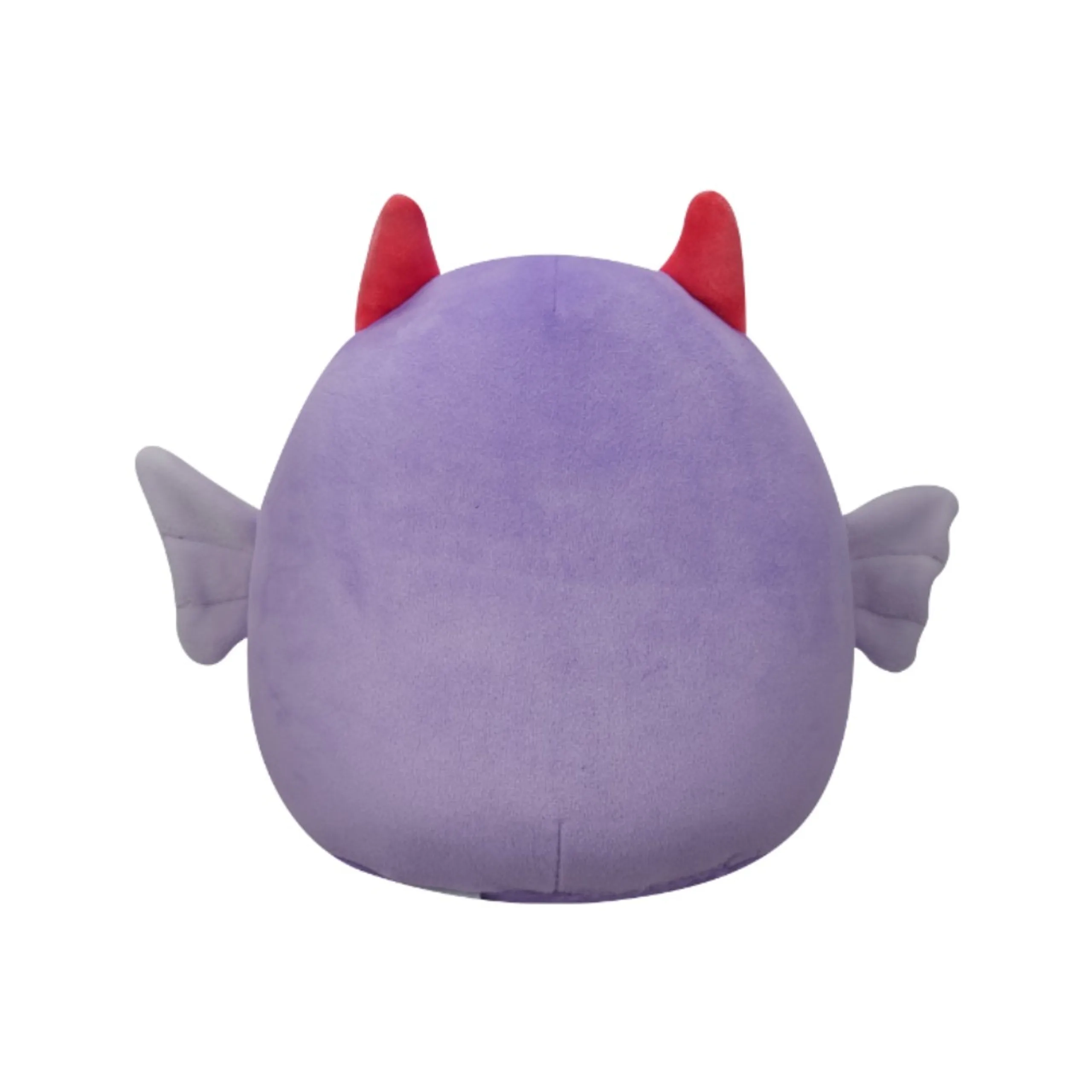 Atwater the Monster - 7.5 Inch Purple