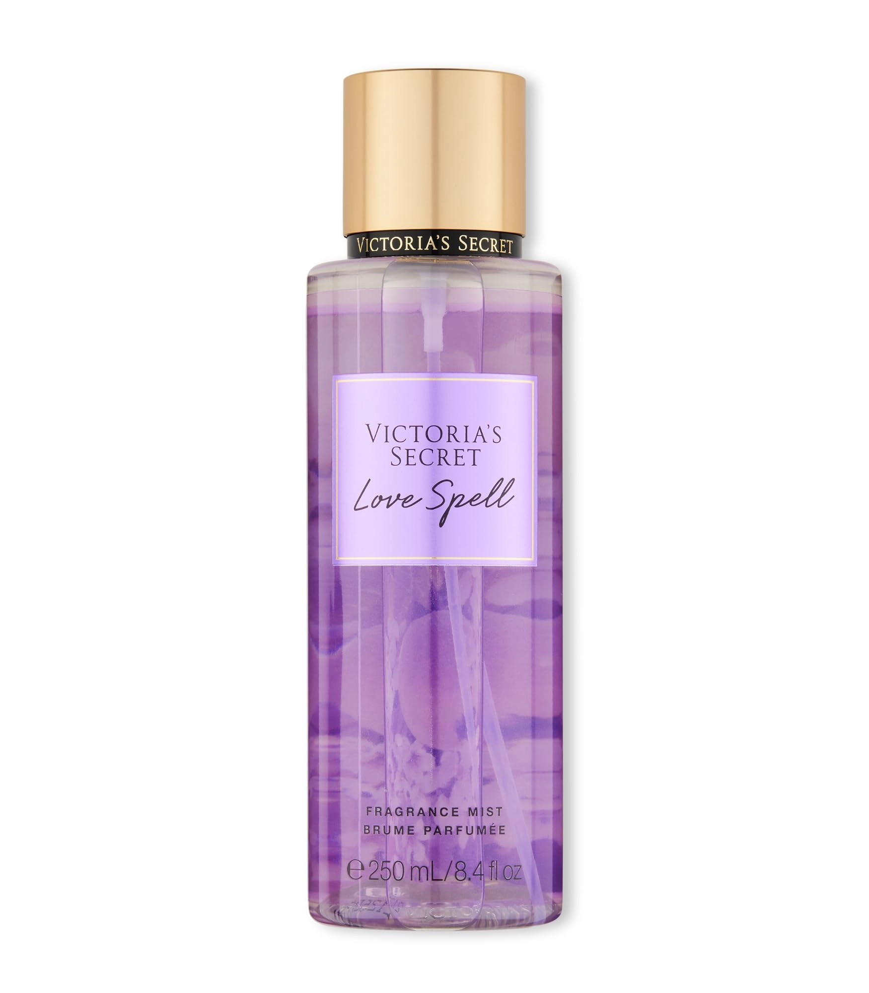 Victoria's Secret Love Spell - 250 ml Floral Fruity