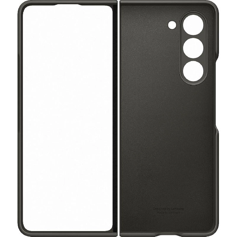 Slim S Pen Flip Cover - Flip Sideward Case for Galaxy Z Fold5
