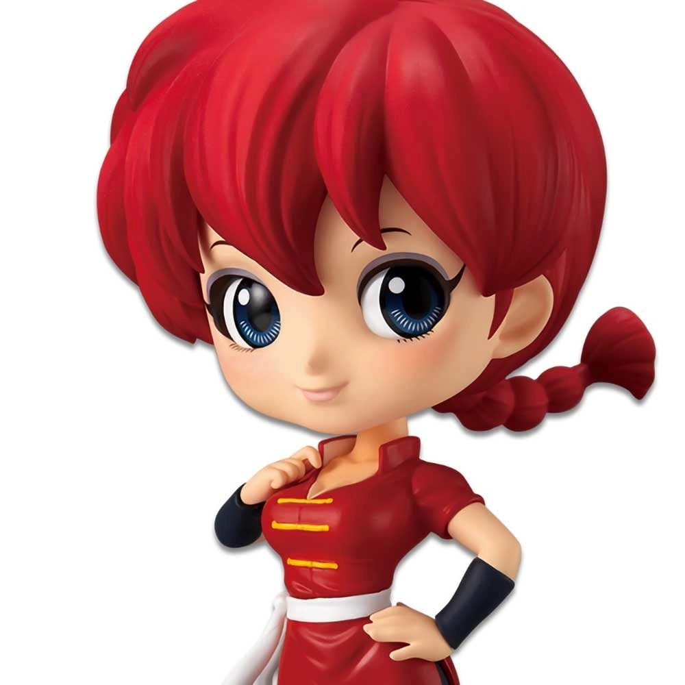 Banpresto Saotome Ranma - Ranma 1/2 (14 cm) (7443544095041)