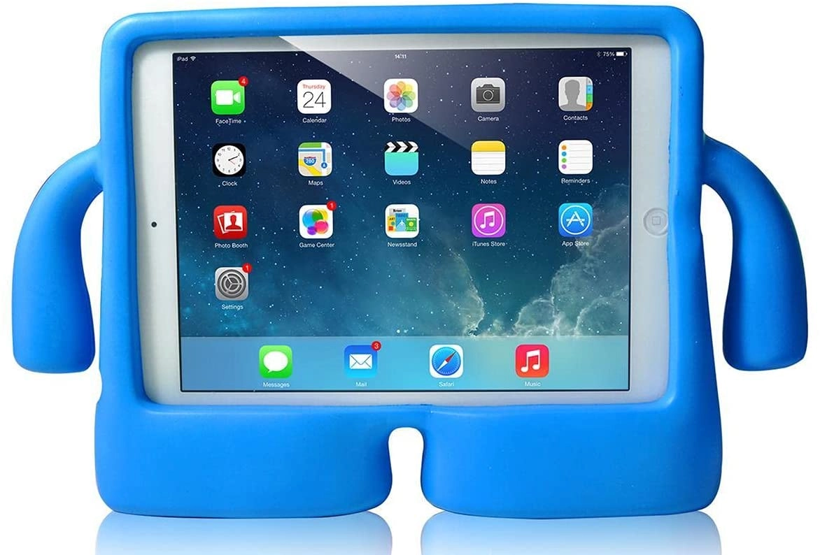 Folio Case for iPad 9.7-inch