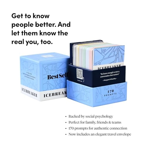 Icebreaker Deck - Adult