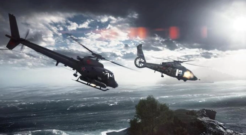 Battlefield V - PlayStation 4