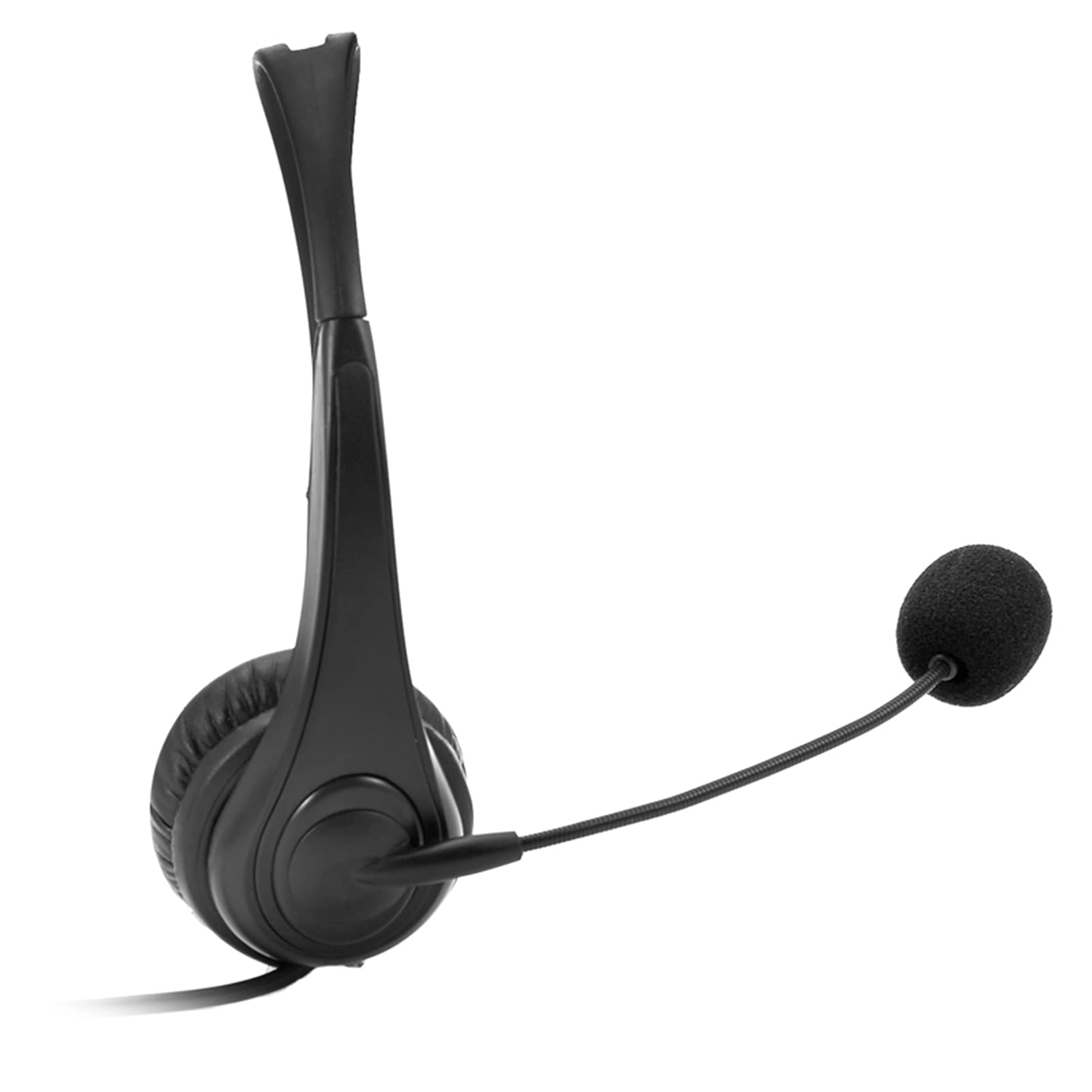 LIYJTK Call Center Wired Headset