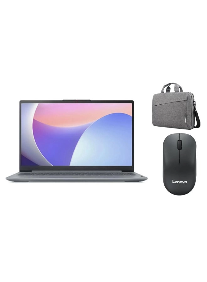 Lenovo IdeaPad Slim 3 - 15.6'' 512GB 8GB Core i3-1305U