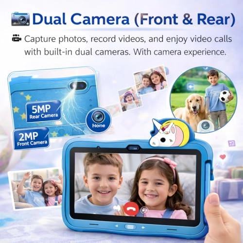 M71 - 6GB 7 Inch 128GB