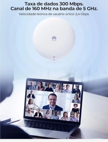 AP362E - AX3000 2.975 Gbps