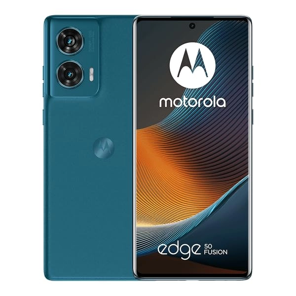 Edge 50 Fusion - 8GB 256GB