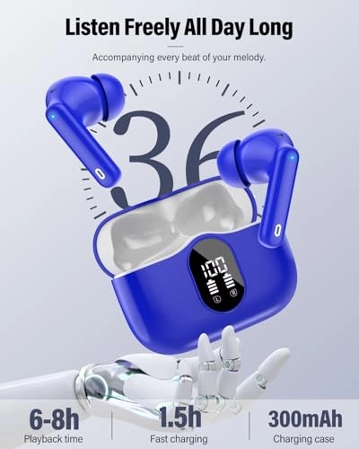 A90 Pro Wireless Earbud