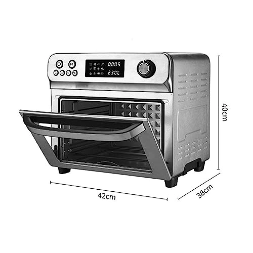 Visual Air Fryer WL-01B